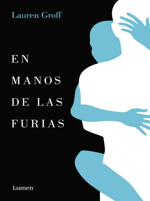 Title details for En manos de las furias by Lauren Groff - Wait list
